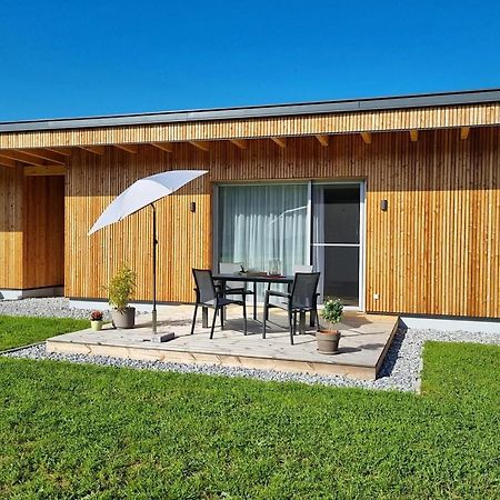 Ferienhaus Das Glab Velden am Wörthersee Exterior photo