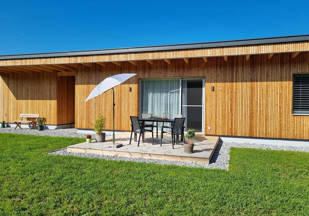Ferienhaus Das Glab Velden am Wörthersee Exterior photo