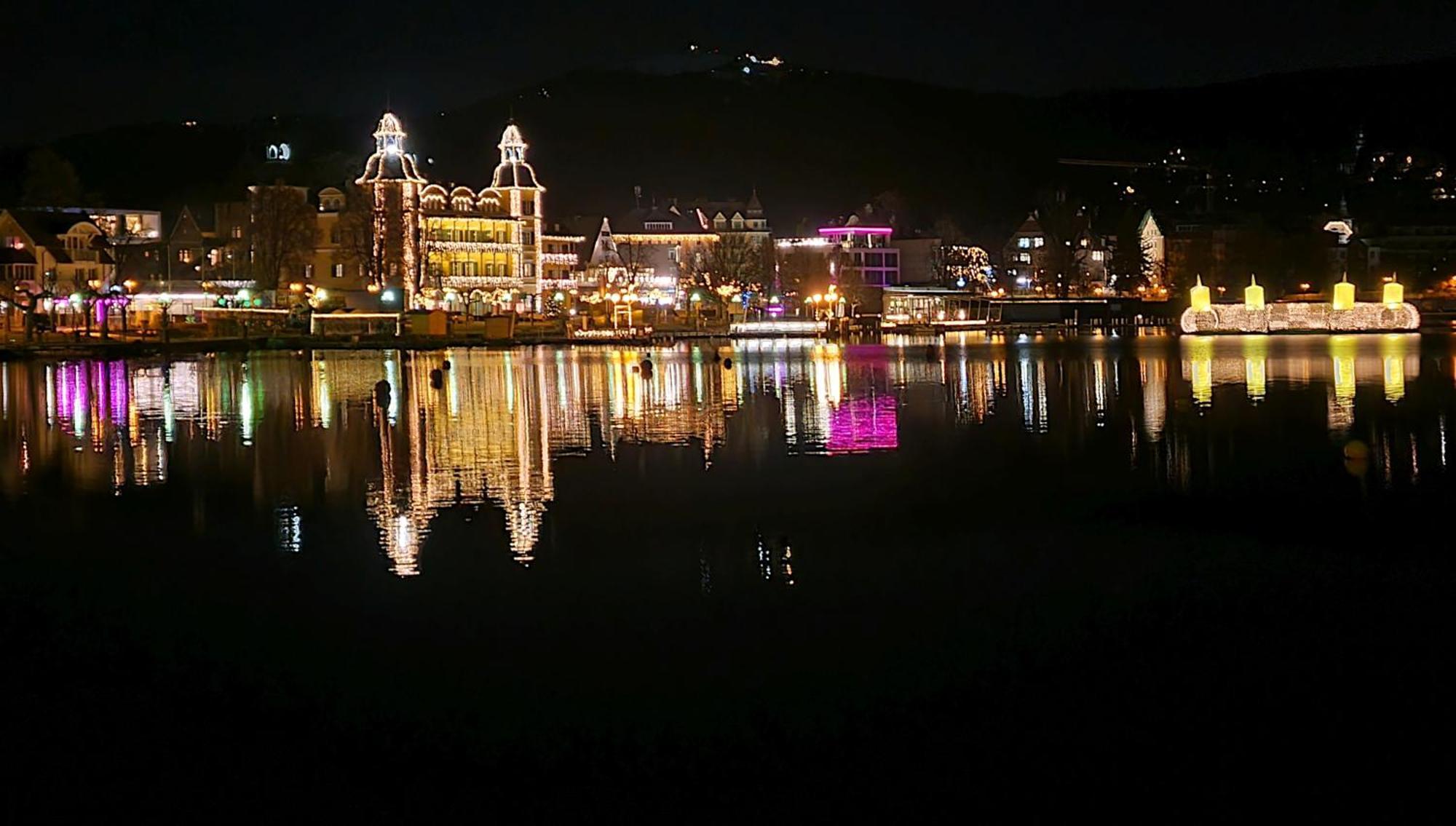 Ferienhaus Das Glab Velden am Wörthersee Exterior photo